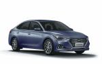 Hyundai Celesta 2017 года